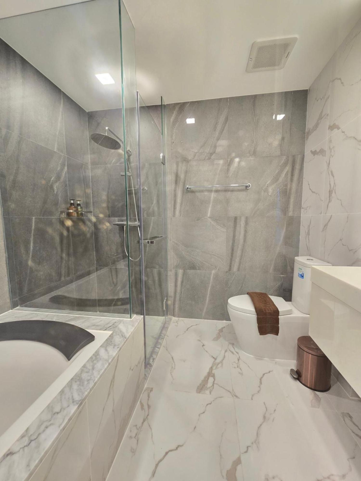 Appartement Astra Sky River Changkhlan