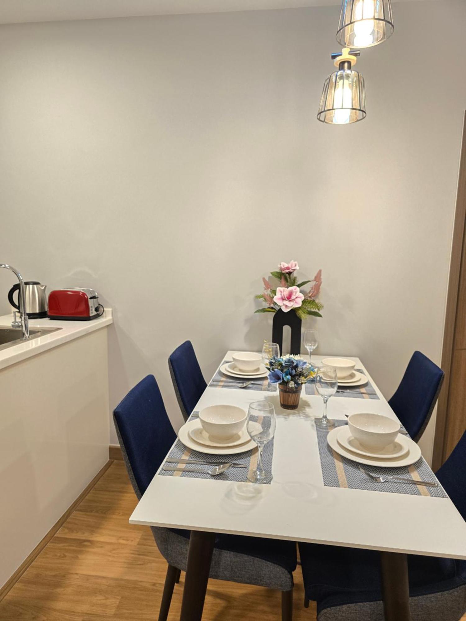 Astra Sky River Changkhlan Appartement Chiang Mai
