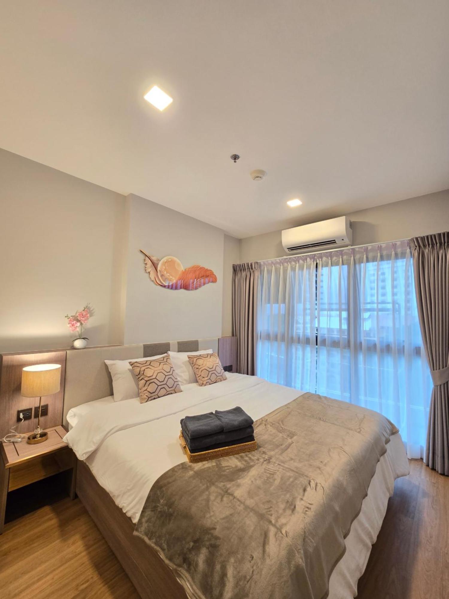 Astra Sky River Changkhlan Appartement Chiang Mai