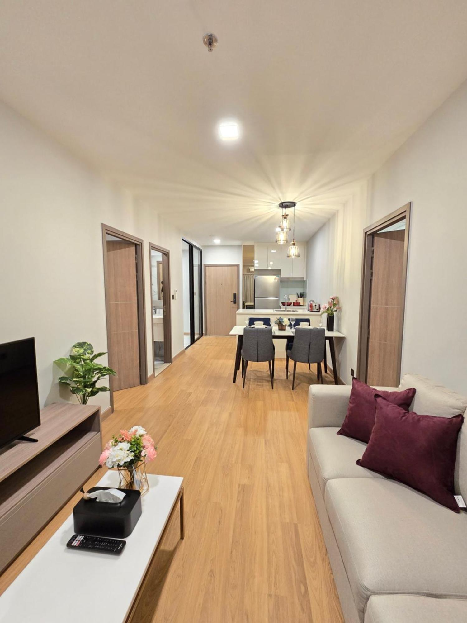 Astra Sky River Changkhlan Appartement Chiang Mai